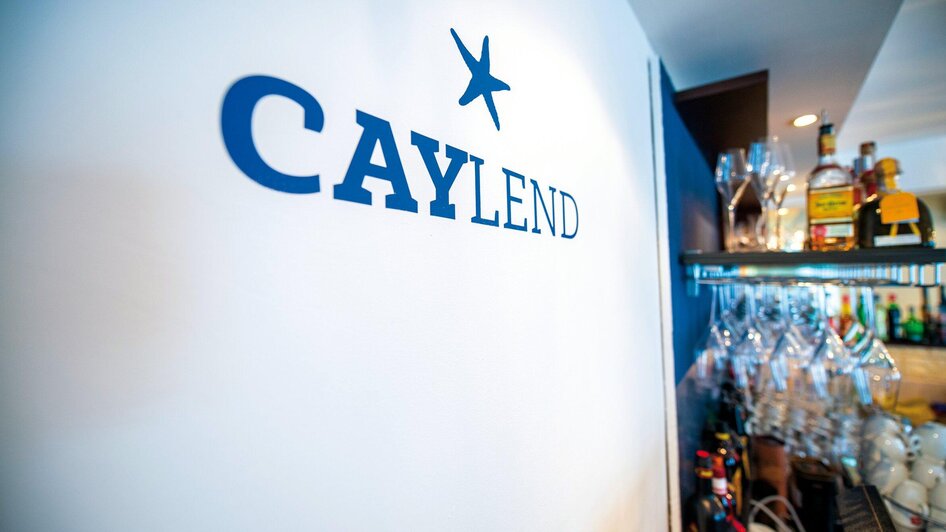 Caylend - Logo | © Caylend - Michael Fiedler