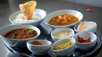 Ceylon Curry | © Ceylon Curry