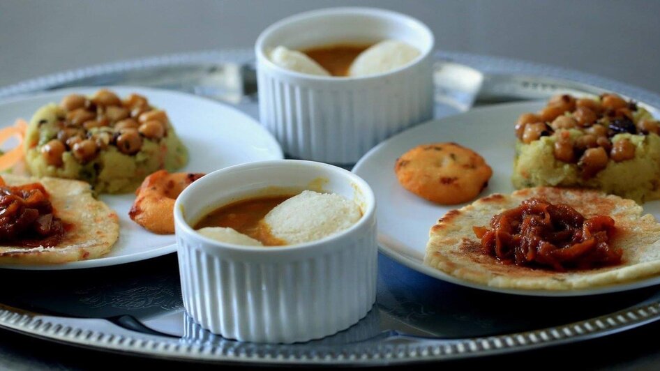 Ceylon Curry - Geschmackvolle Auswahl | © Ceylon Curry