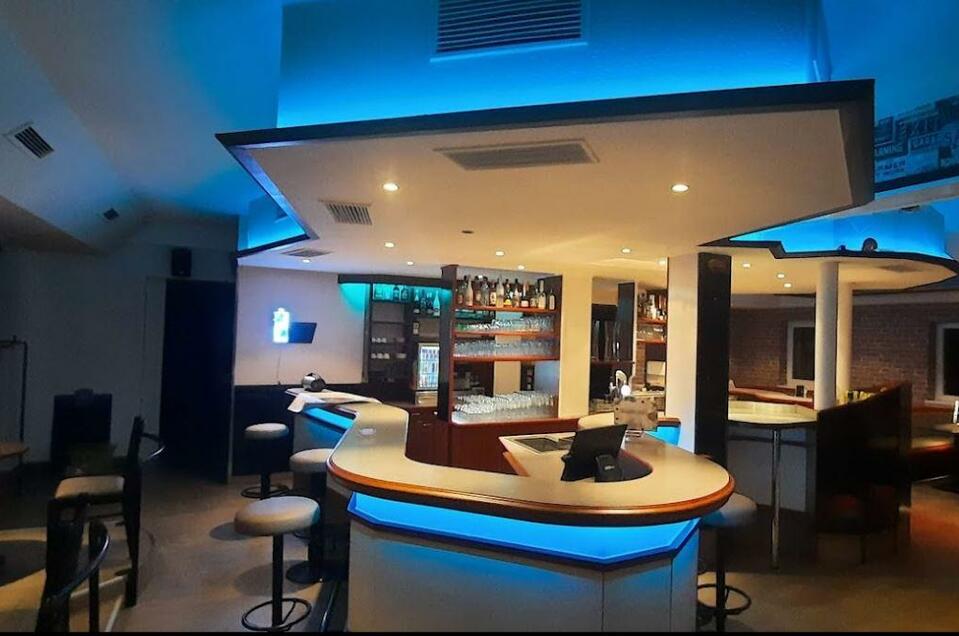 Cherrie's - Impression #1 | © Shisha Bar