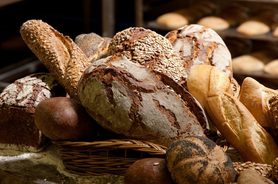 Christian's Brot Lod'n - Impression #1 | © AdobeStock_33682785-travelguide