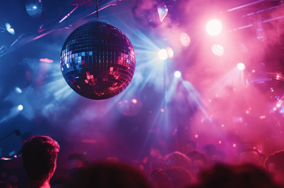 Circle Thalia - Impression #1 | © Midjourney - Benedikt Trummer