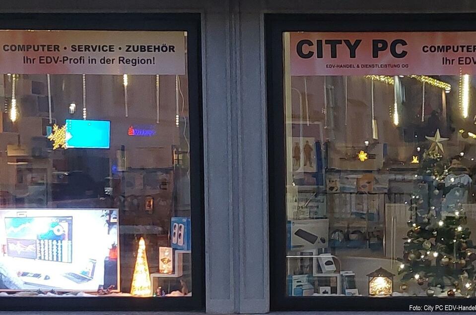 City PC IT trade & services OG - Impression #1 | © City PC EDV-Handel und Dienstleistung OG, Langgases 29, 8490 Bad Radkersburg