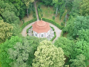 Coffee & Haus Schloss Eggenberg | © Ready & Sky