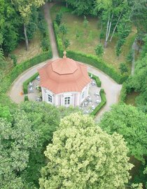 Coffee & Haus Schloss Eggenberg | © Ready & Sky | © Ready & Sky