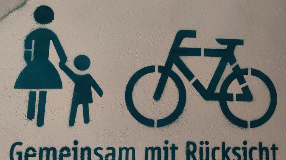 coffee ride - Gemeinsam mit Rücksicht | © coffee ride