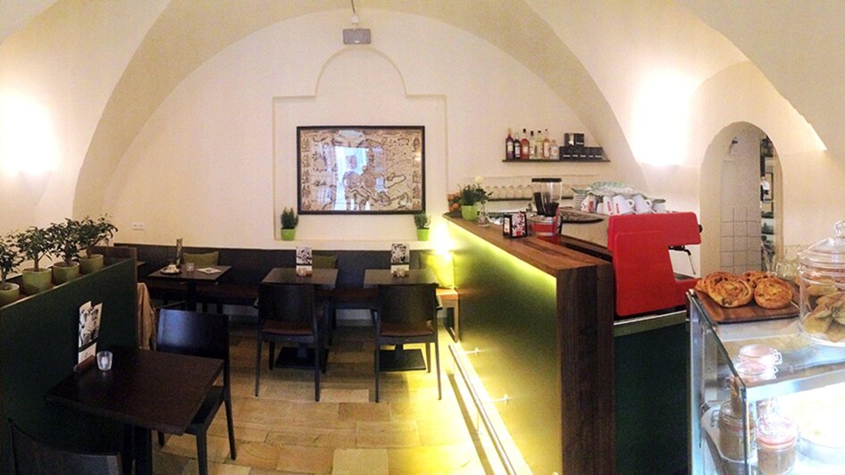 Cosimo - Innenbereich | © Cosimo