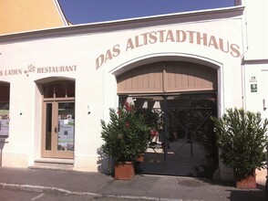 Das Altstadthaus | © Das Altstadthaus