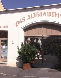 Das Altstadthaus | Das Altstadthaus | © Das Altstadthaus