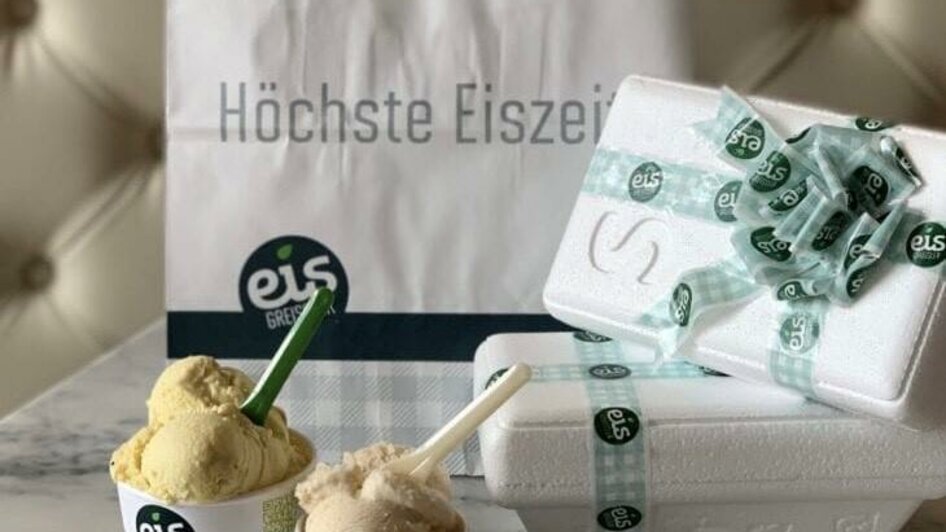 Das Hof -  Eiszeit | © Alexander Harmtodt