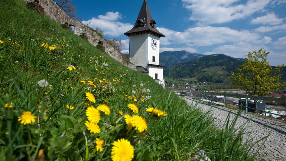 Schlossberg | Harry Schiffer Schlossberg