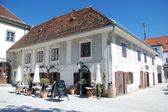 Zügnerhaus | © Tourismusverband Thermen- & Vulkanland