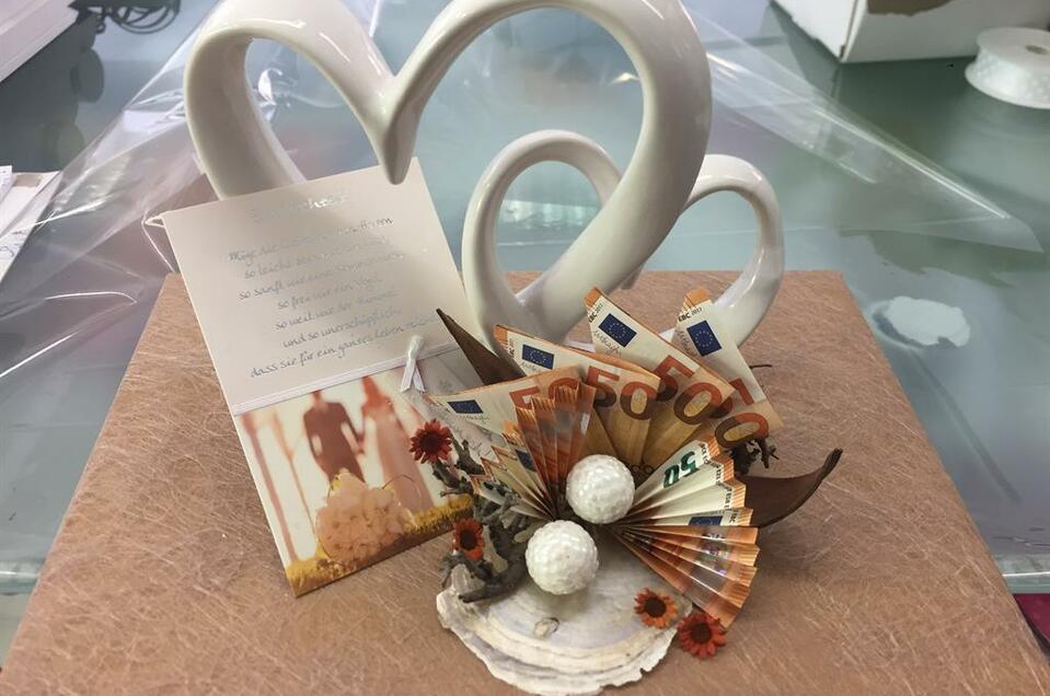 Dekozauber - Impression #1 | © Petra Weitzer