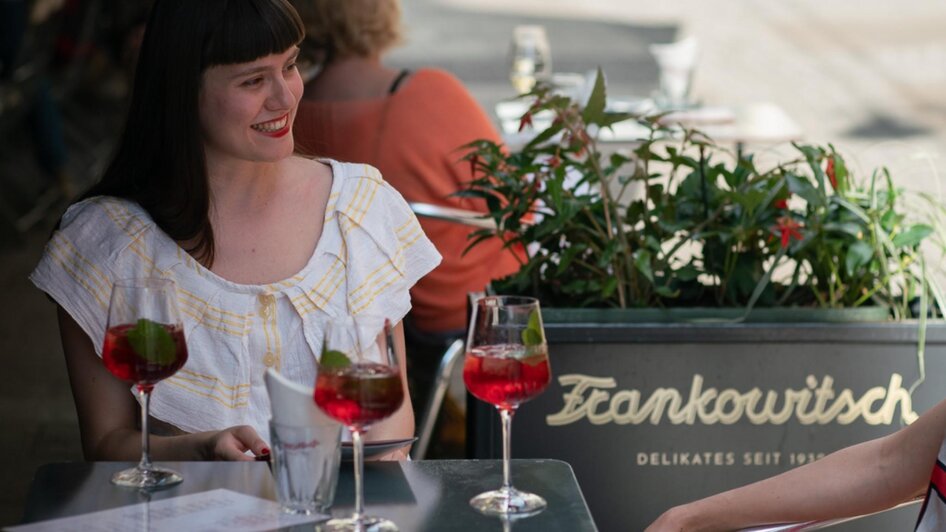 Frankowitsch | © Delikatessen Frankowitsch