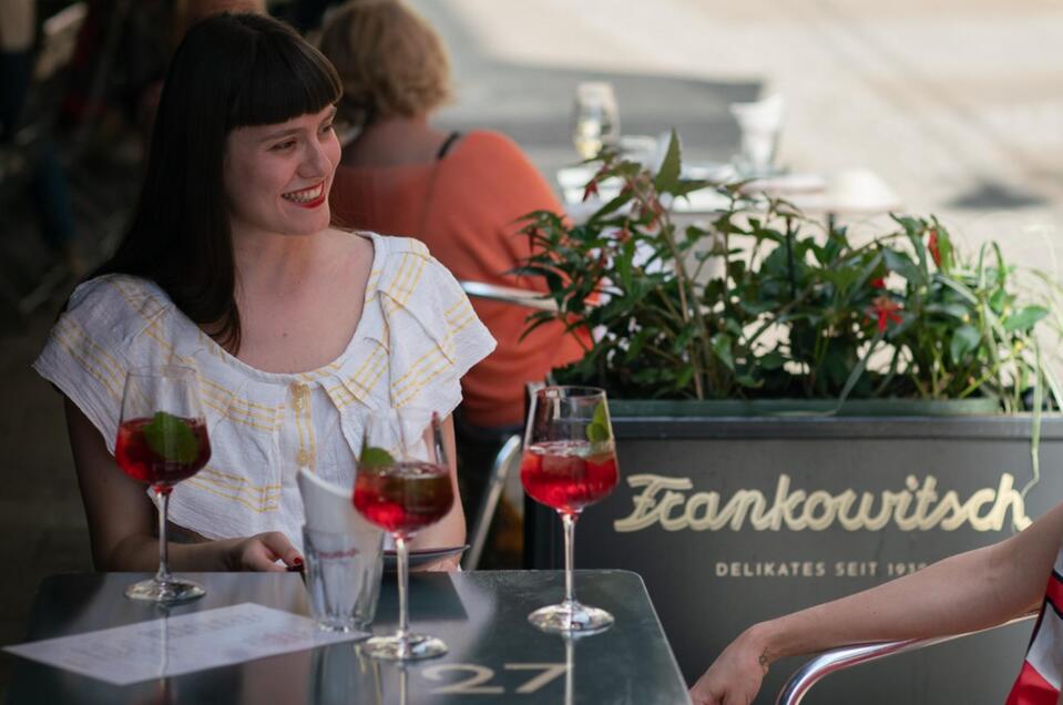 Delikatessen Frankowitsch - Impression #1 | © Delikatessen Frankowitsch