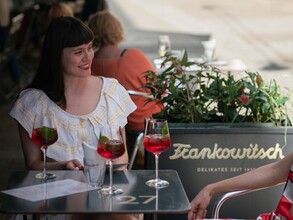 Delikatessen Frankowitsch | © Delikatessen Frankowitsch