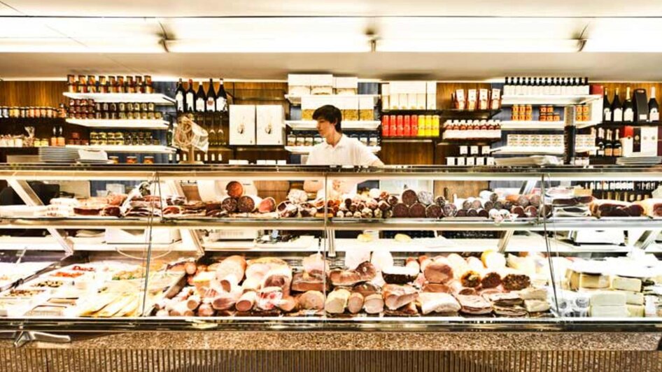 Frankowitsch - Feinkosttheke | © Frankowitsch