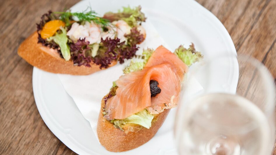 Frankowitsch - Brötchenauswahl | © Frankowitsch