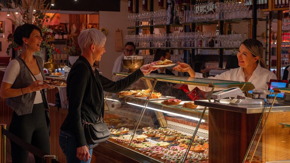 Frankowitsch - Brötchenbar | © 5komma5sinne - Rene Strasser Fotografie