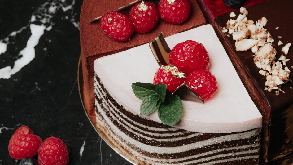 Frankowitsch - Tortenkunst | © Frankowitsch - LippZahnschirm Photography