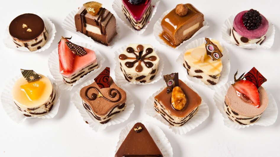 Frankowitsch - Süße Köstlichkeiten | © Delikatessen Frankowitsch