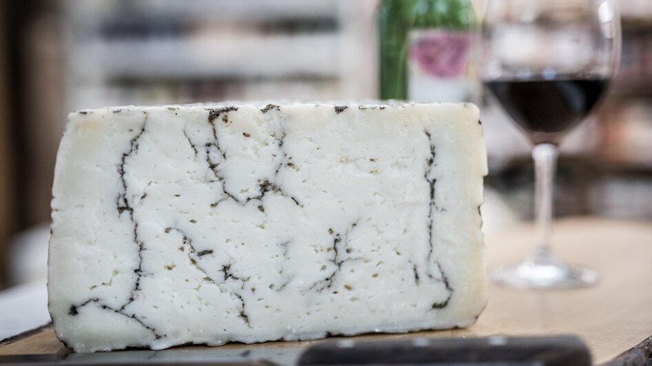 Delikatessen Nussbaumer - Spezialitäten | © Delikatessen Nussbaumer Delikatessen Nussbaumer - Spezialitäten | © Delikatessen Nussbaumer