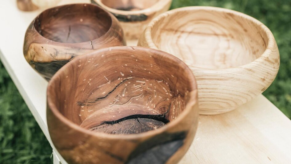 Der Gesäusedrechsler - Impression #2.3