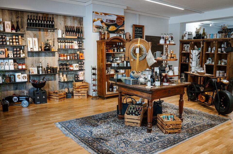 Laden-by-Ranzmaier-Shop-Murtal-Steiermark | Nadine Propst Photography | © Nadine Propst Photography Der Laden by Ranzmaier kocht - Impression #1 | © Nadine Propst Photography