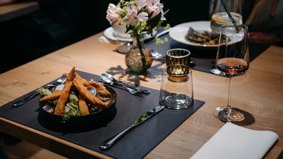 Der Schrenk_Essen_Oststeiermark | © Der Schrenk