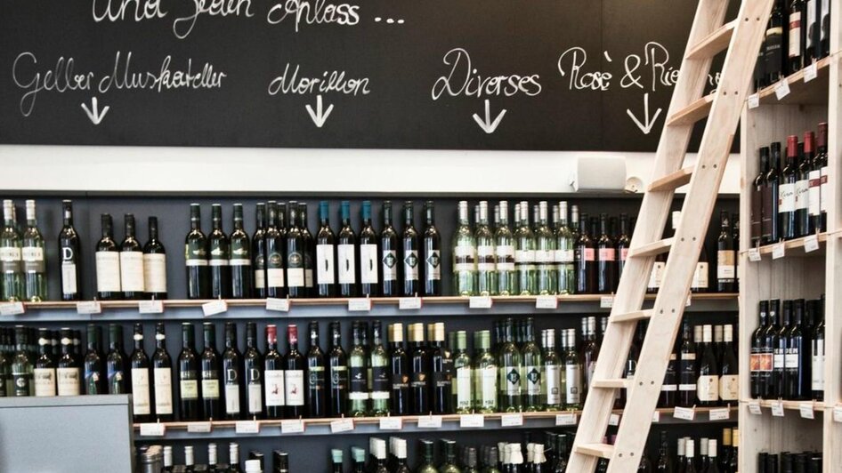 Der Steirer - Weinvielfalt | © Weitzer