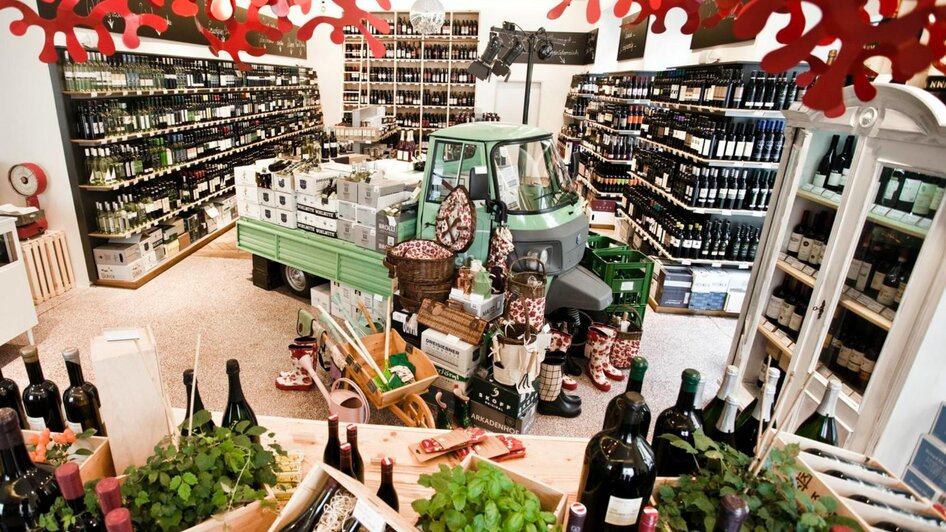 Der Steirer - Shop | © Weitzer