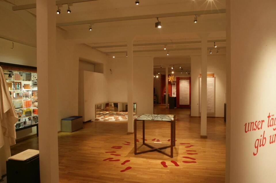 Diözesanmuseum - Impression #1 | © Diözesanmuseum Graz