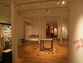 Ausstellung im Diözesanmuseum Graz – Sakrale Einbl | © Diözesanmuseum Graz