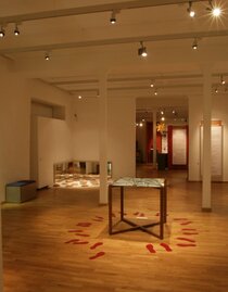 Ausstellung im Diözesanmuseum Graz – Sakrale Einbl | © Diözesanmuseum Graz | © Diözesanmuseum Graz