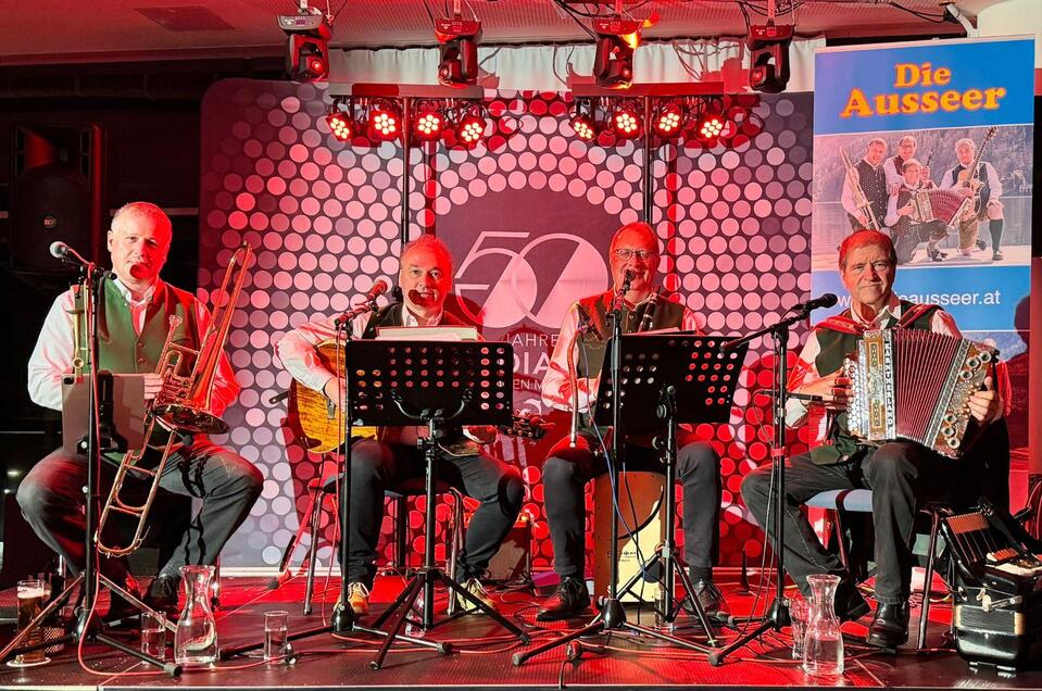 Die Ausseer - Impression #1