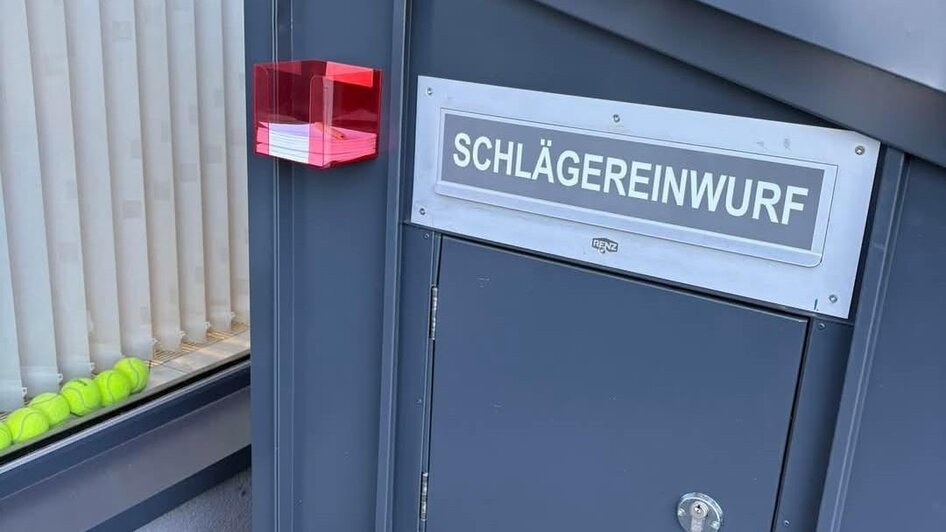 Fadlerei-Außenansicht2-Murtal-Steiermark | Werner Rößler | © Werner Rößler Fadlerei-Außenansicht2-Murtal-Steiermark | © Werner Rößler