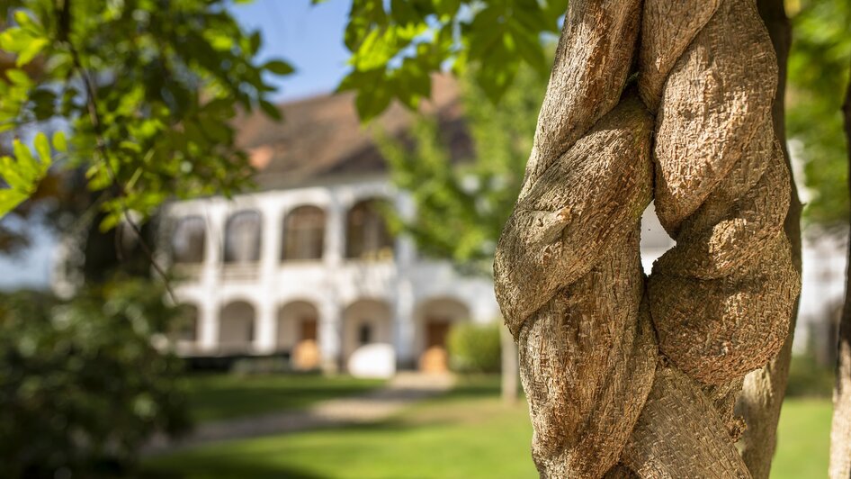 the castle road - Impression #2.22