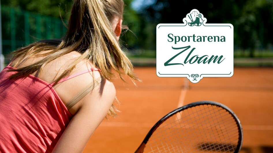 Tennis | © Canva Narzissendorf Zloam