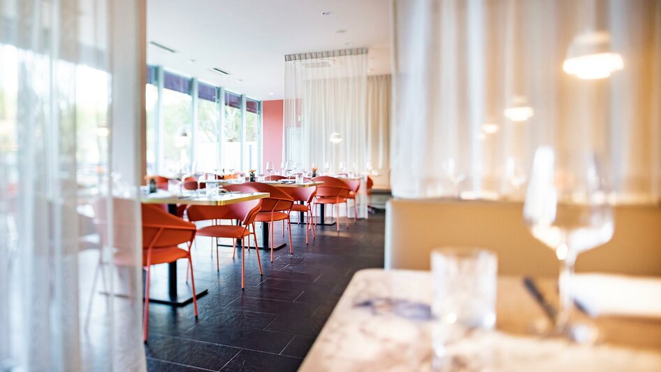 Restaurant Magnolie | © Therme der Ruhe