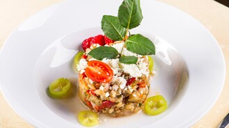 Dionysos | © Dionysos