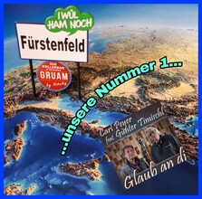 Gruam | © Harald Lederer