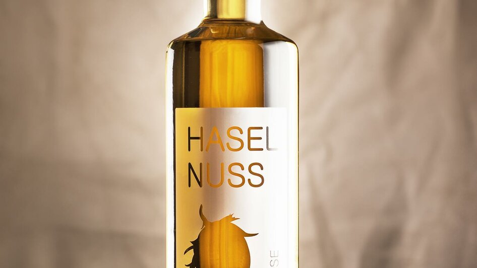 Haselnuss | © Distillery Krauss