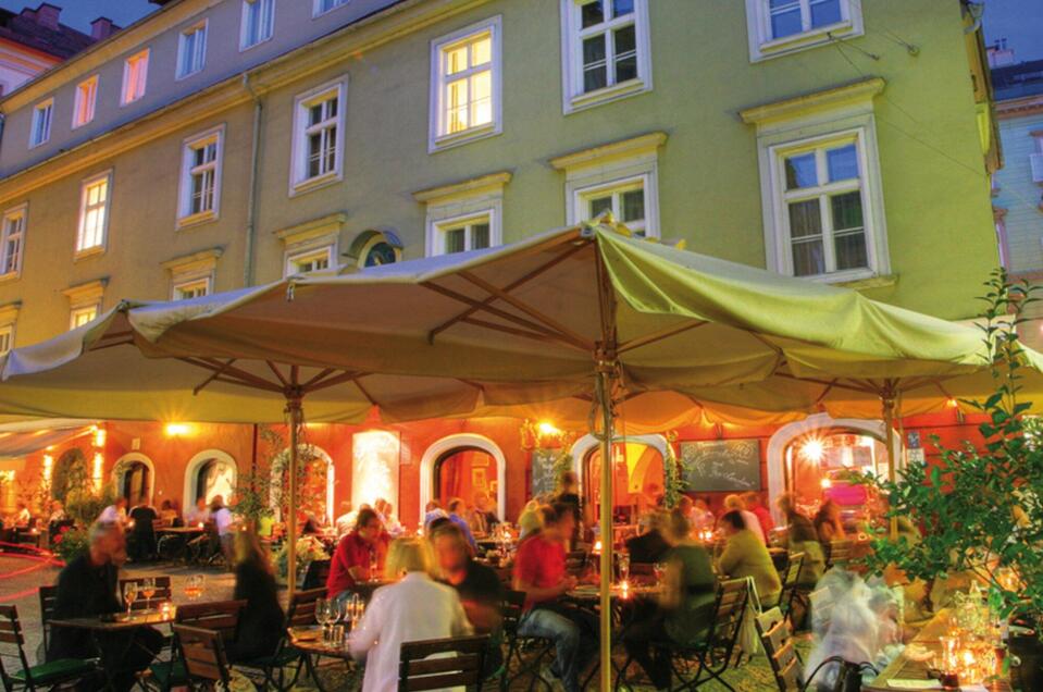 Don Camillo Graz - Impression #1 | © Don Camillo