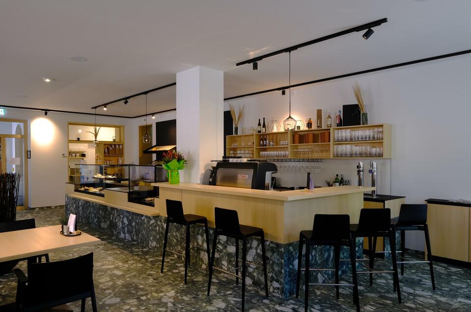 Dorf Cafe - Impression #1 | © Temmel Holding GmbH