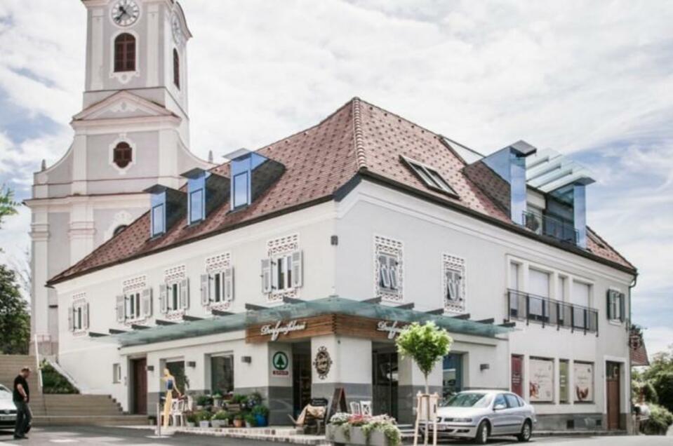 Götzl Village Grocery Store - Impression #1 | © Dorfgreißlerei Götzl