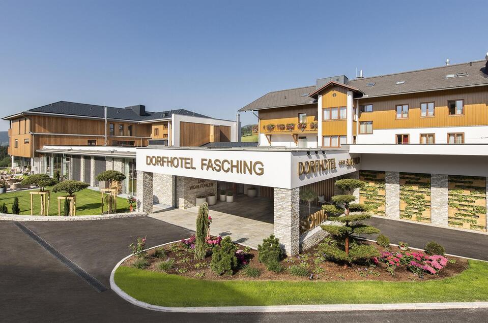 village hotel Fasching - Impression #1