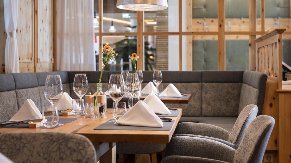 village hotel Fasching - Impression #2.1