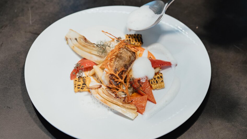 village hotel Fasching - Impression #2.3