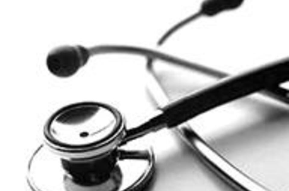 Stethoskop Dr. Andreas Greimel, general practitioner - Impression #1