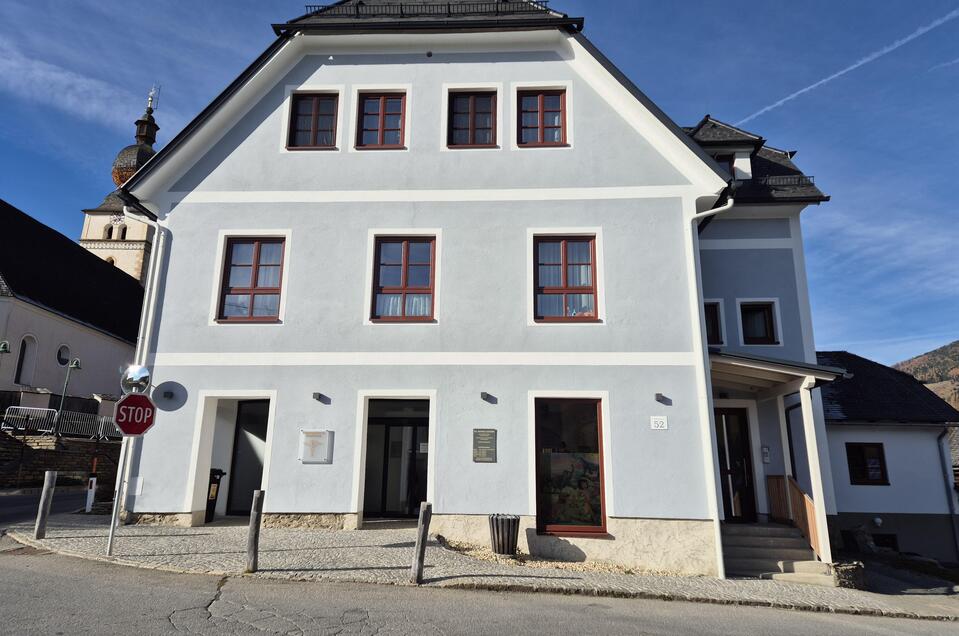 Dr. Erwin Schober & Dr. Monika Schober - Impression #1 | © Tourismusverband Murau